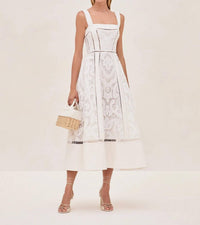 Alexis - Kensington Dress