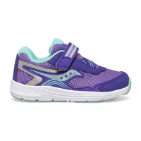 Saucony - Girl's Ride Sneakers