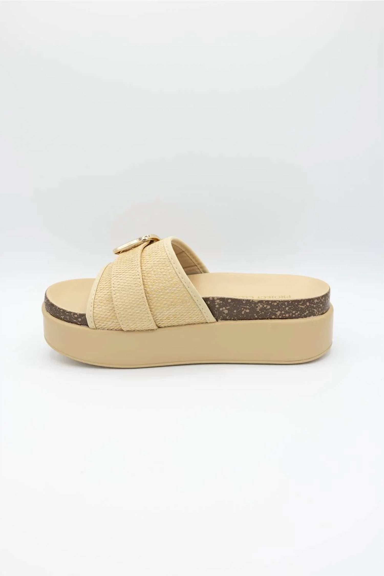 Project Cloud - Women's Sonia Sandal