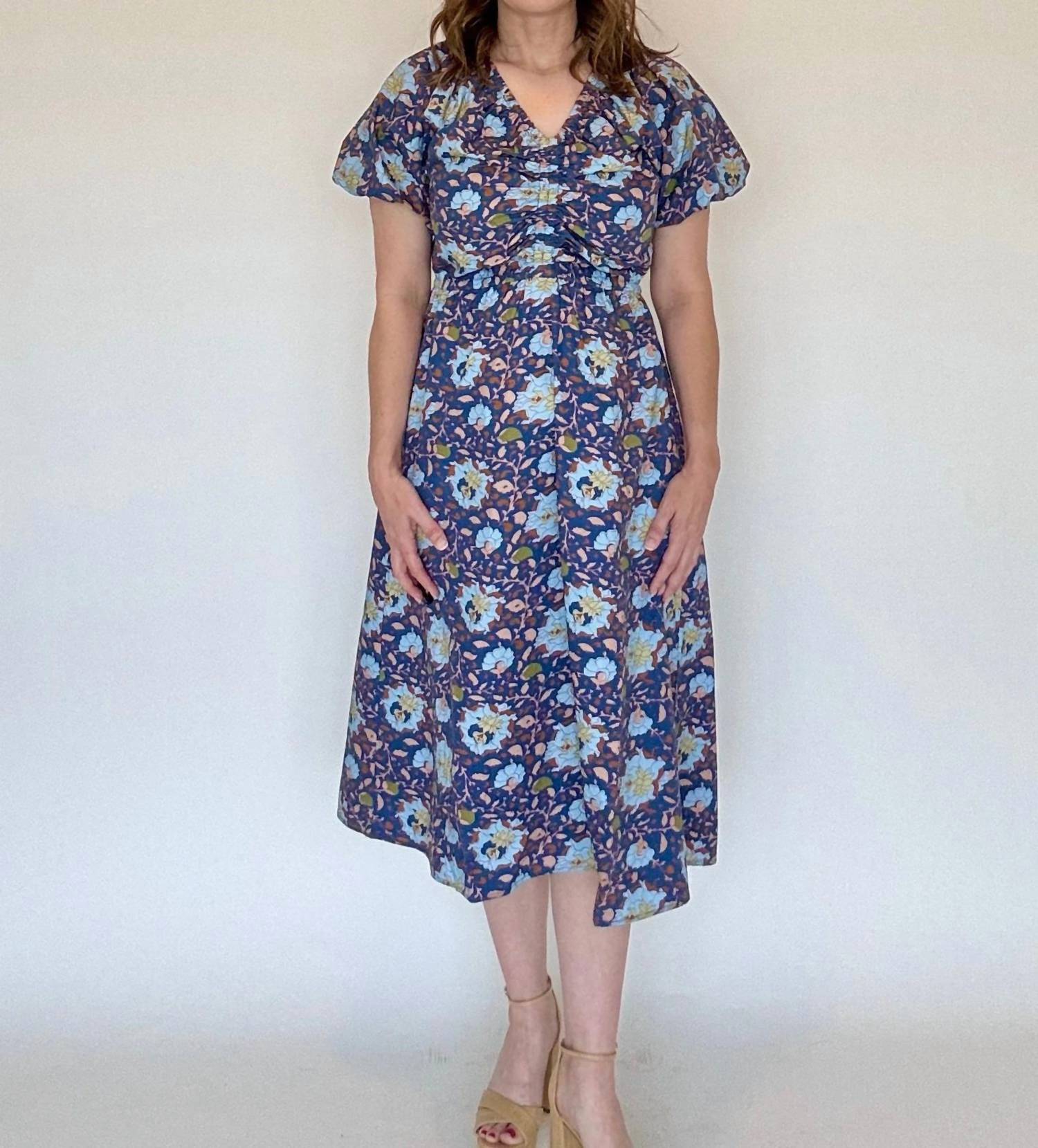 Meraki - Selene Dress
