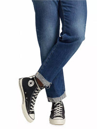 Moussy - Dellwood Tapered Jeans