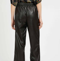 Caballero - Max Vegan Leather Pant