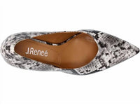 J. Renee - Women's Phoebie Pumps