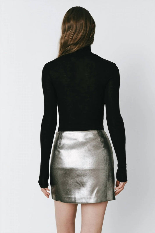 Rue Sophie - Loyse Mini Skirt