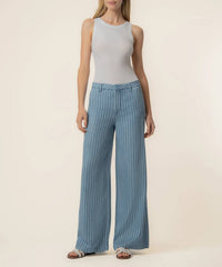 Kut From The Kloth - Ryan High Rise Wide Leg Jeans