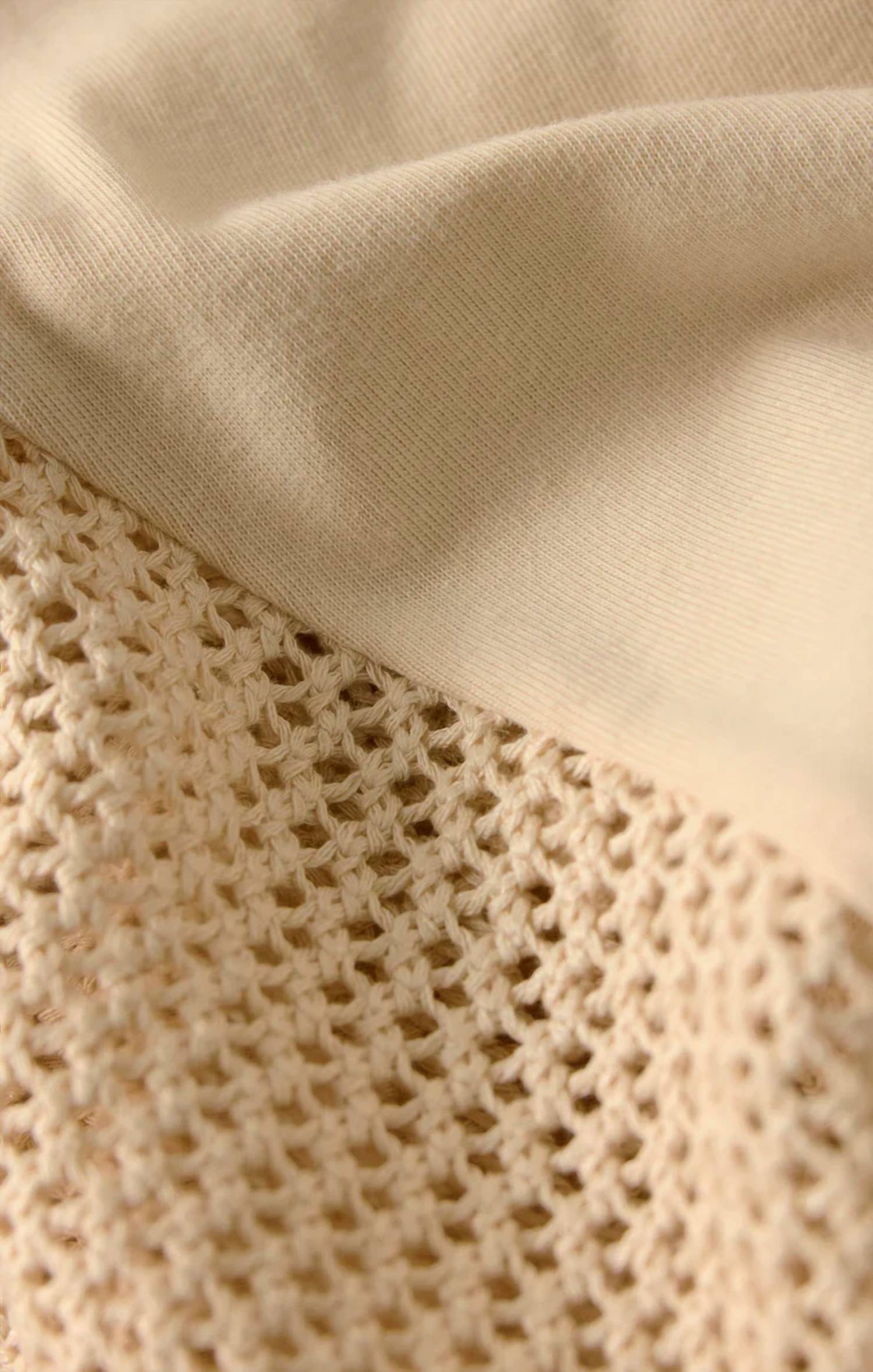 Z Supply - Banyan Crochet Pant