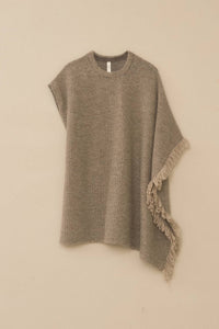 Lauren Manoogian - Knitweave Gilet