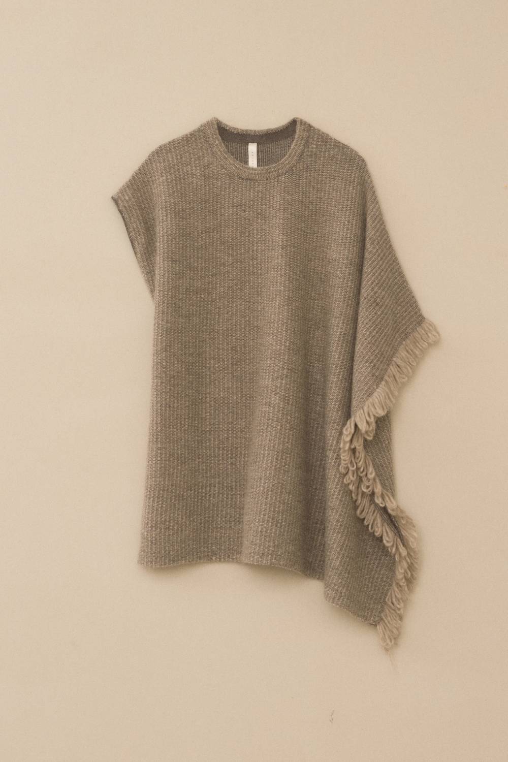 Lauren Manoogian - Knitweave Gilet