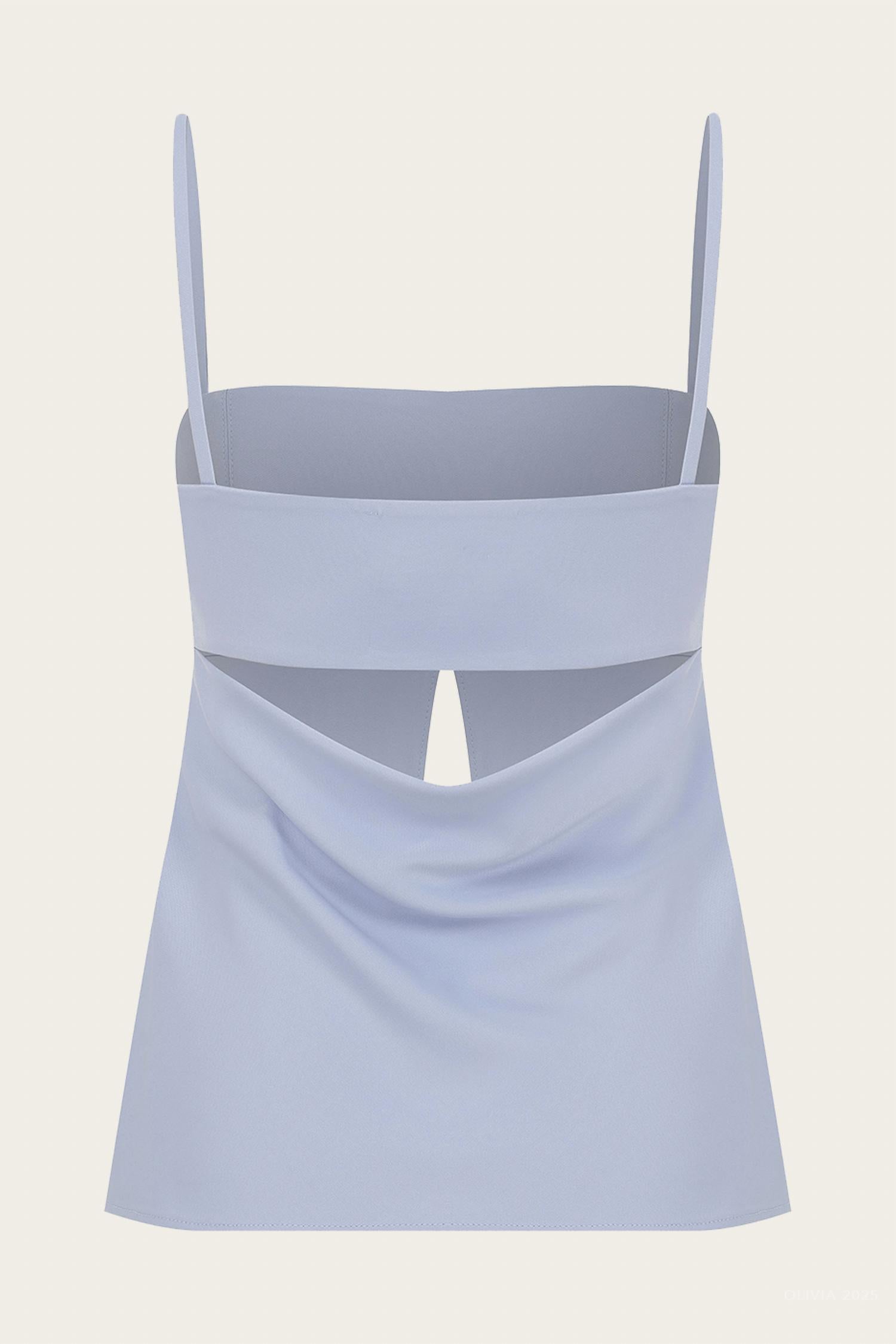Ila - Megan Front Slip Top