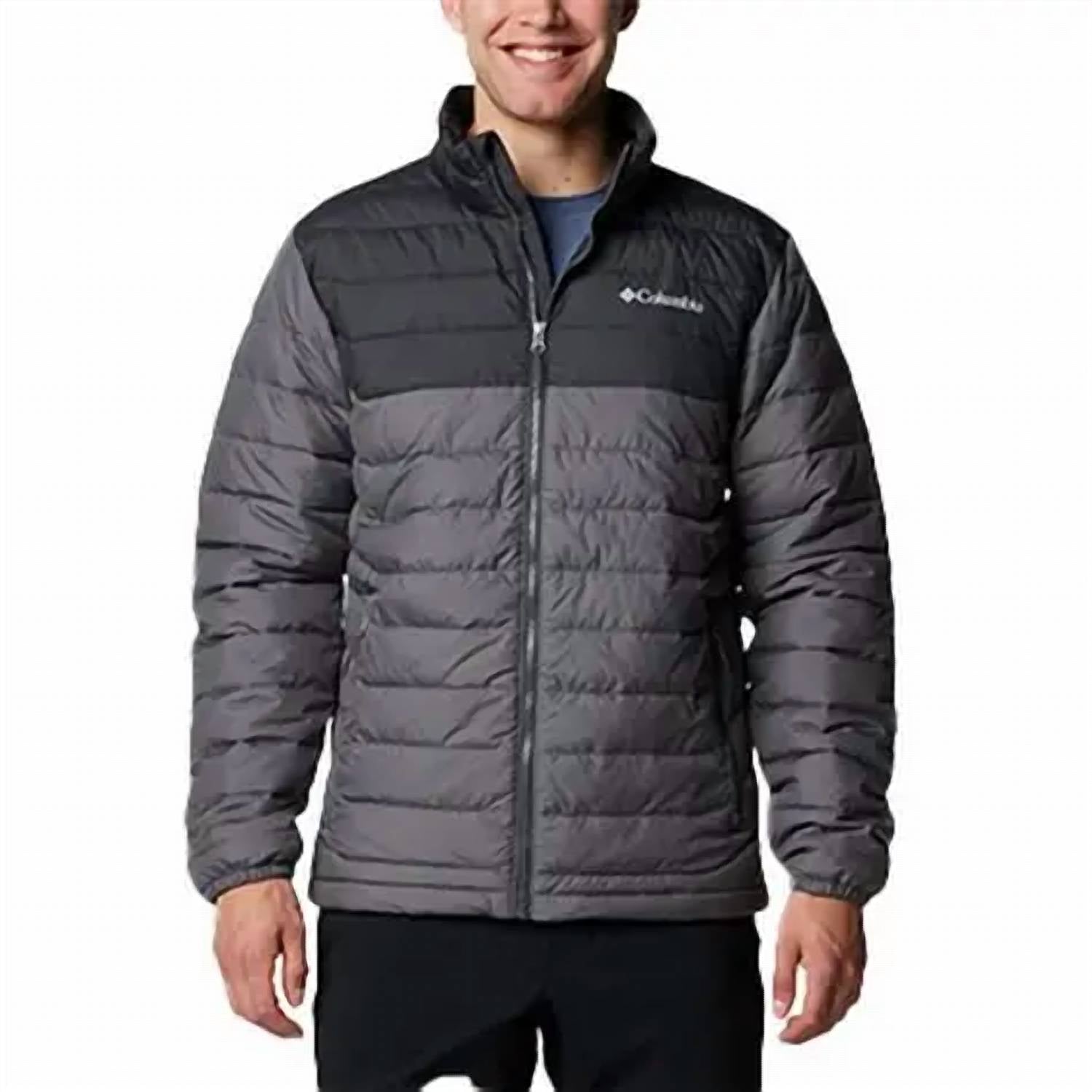 Columbia - Powder Lite II Jacket