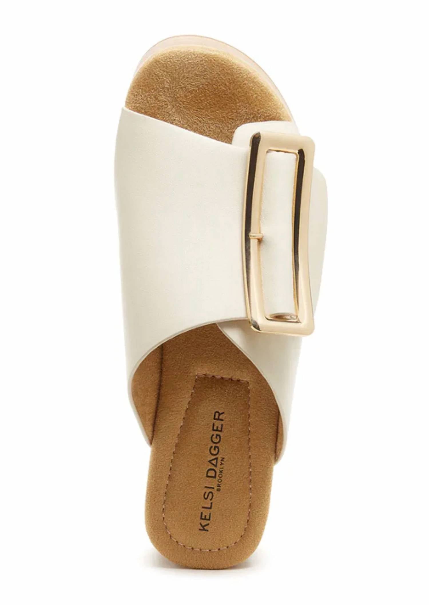Kelsi Dagger - Women's Dover Platform Sandals
