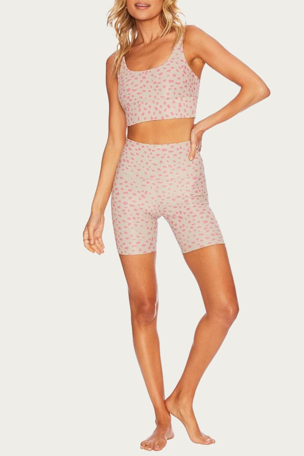 BIKE SHORT