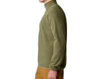 Mountain Hardwear - Men's Microchill 1/4 Zip Pullover Sweatshirt