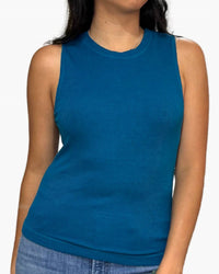 Michael Stars - Jorgi Crop Crew Tank Top