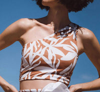 Sundek - Bimala Bikini Top