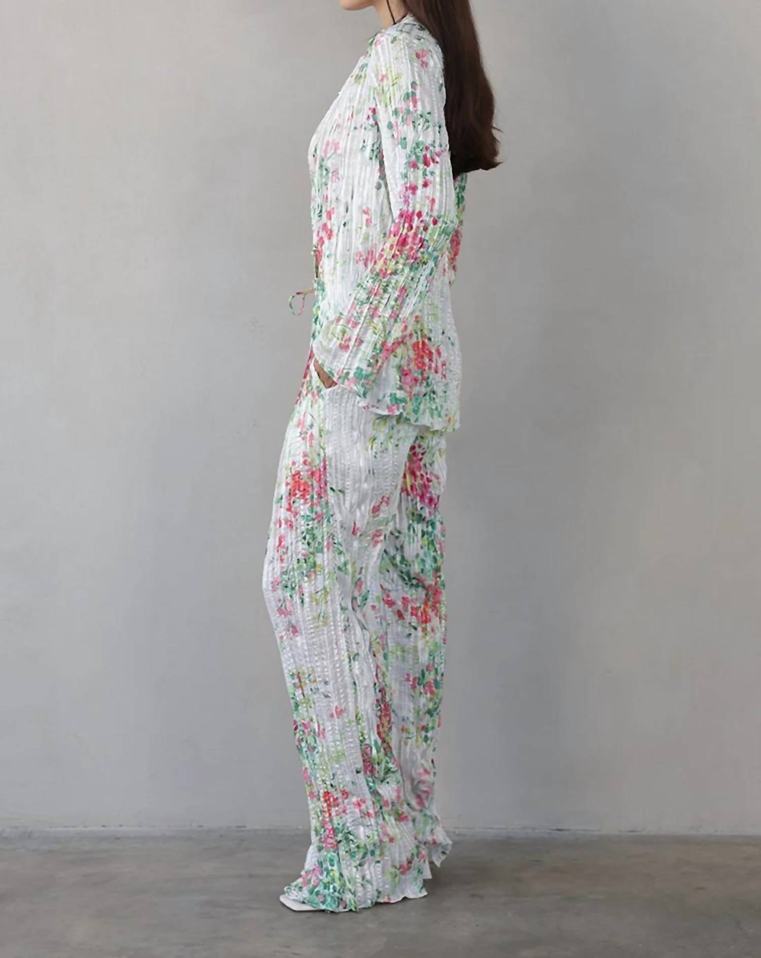 Sabina Musayev - Gio Tunic Top