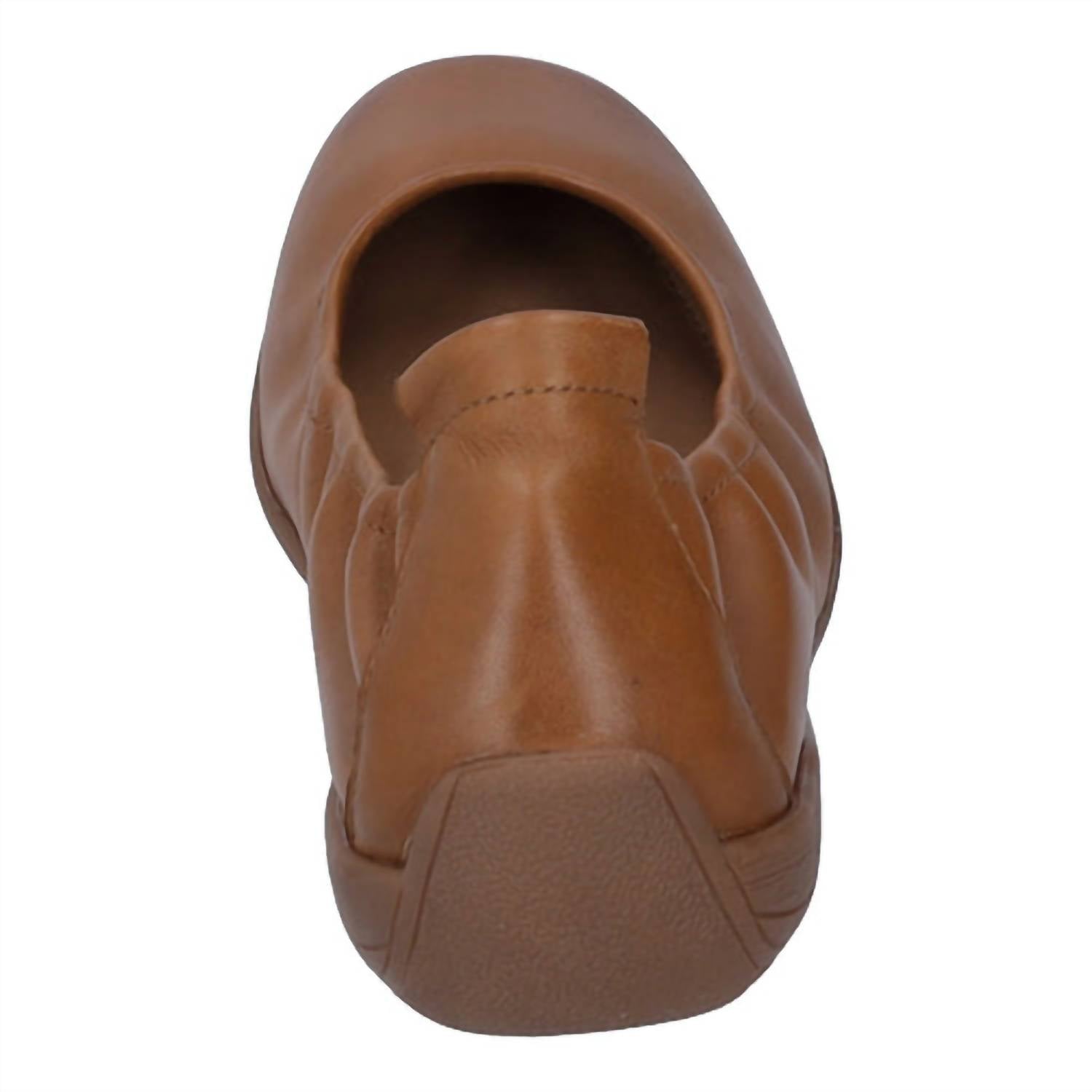 Josef Seibel - Women's Fenja 01 Ballerinas Flats