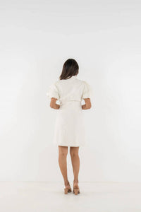 Emily Mccarthy - Britt Mini Dress