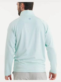 Southern Marsh - Southampton Performance Quarter Zip Sweathirt