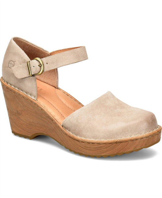 Born - Women's Nellie Sandals