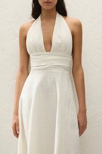 Faithfull The Brand - Bianca Midi Dress