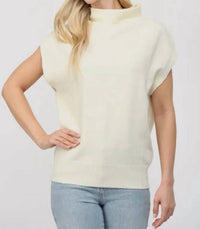 Fate - Women's Mock Neck Sweater