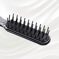 Koh-I-Noor Beauty Usa - Women's Pneumatic Synthetic Pin Styling Hairbrush