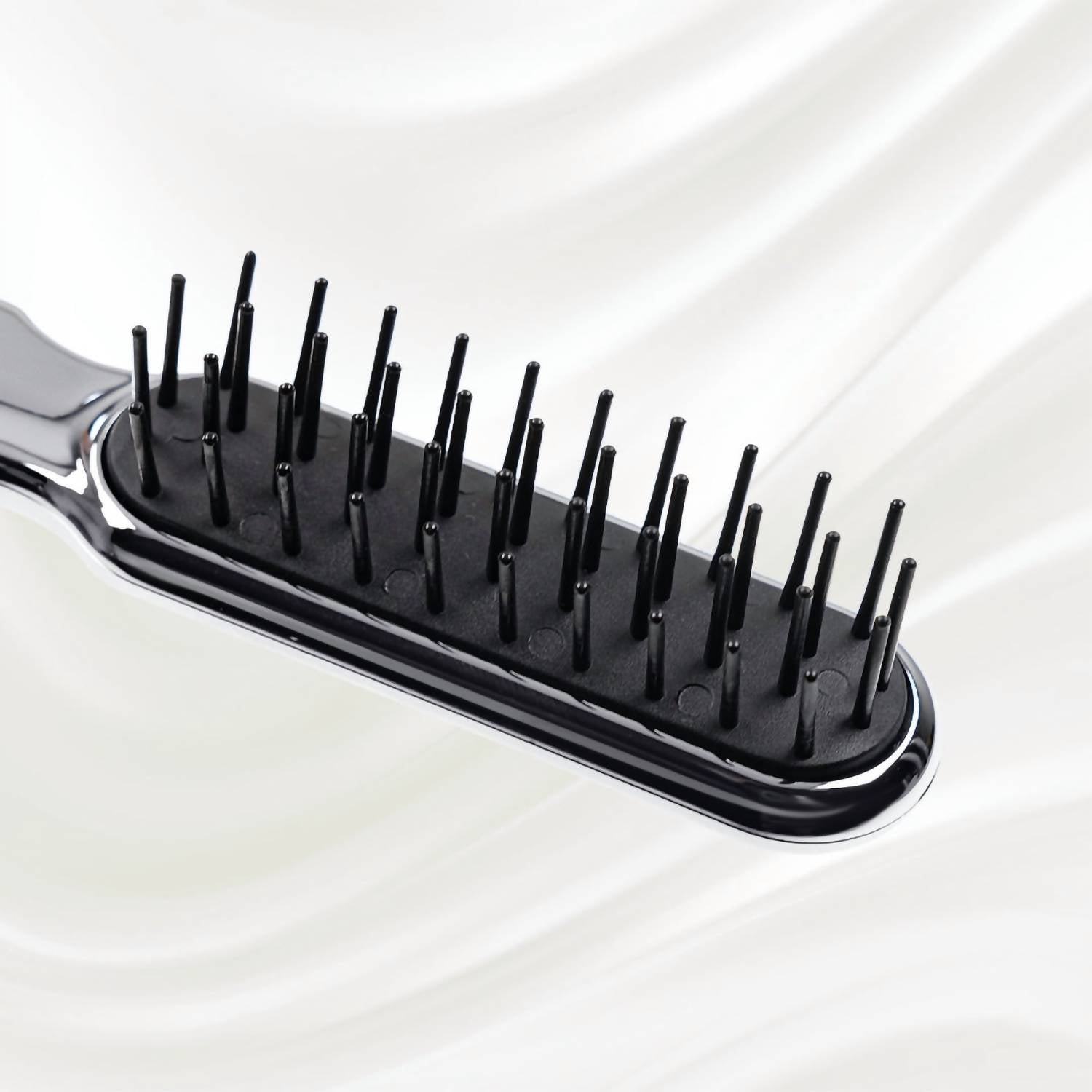 Koh-I-Noor Beauty Usa - Women's Pneumatic Synthetic Pin Styling Hairbrush