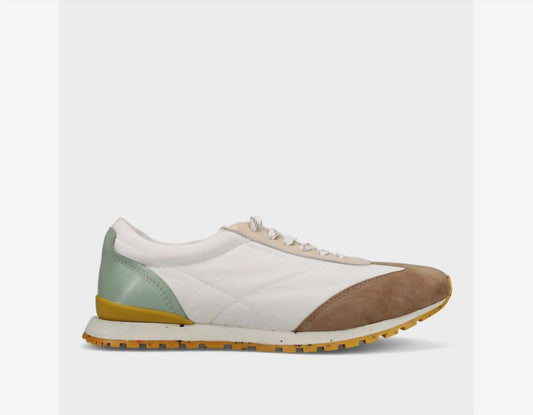 Vaneli - Women's Fifi Mixed-Media Sneaker