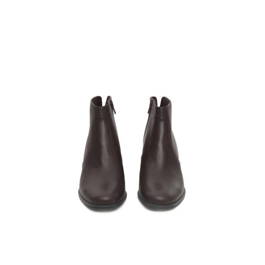 Cerruti 1881 - Women's Cowhide Ankle Boots