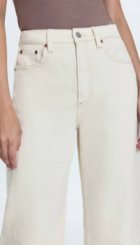 Pistola - Eli High Rise Arched Leg