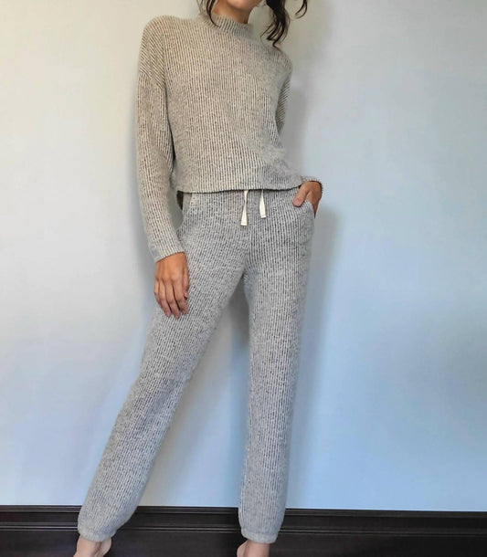 Lblc The Label - Mariella Cozy Pant
