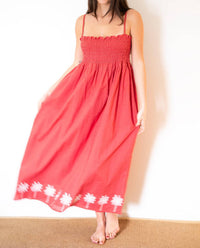 Citrine - Bella Dress