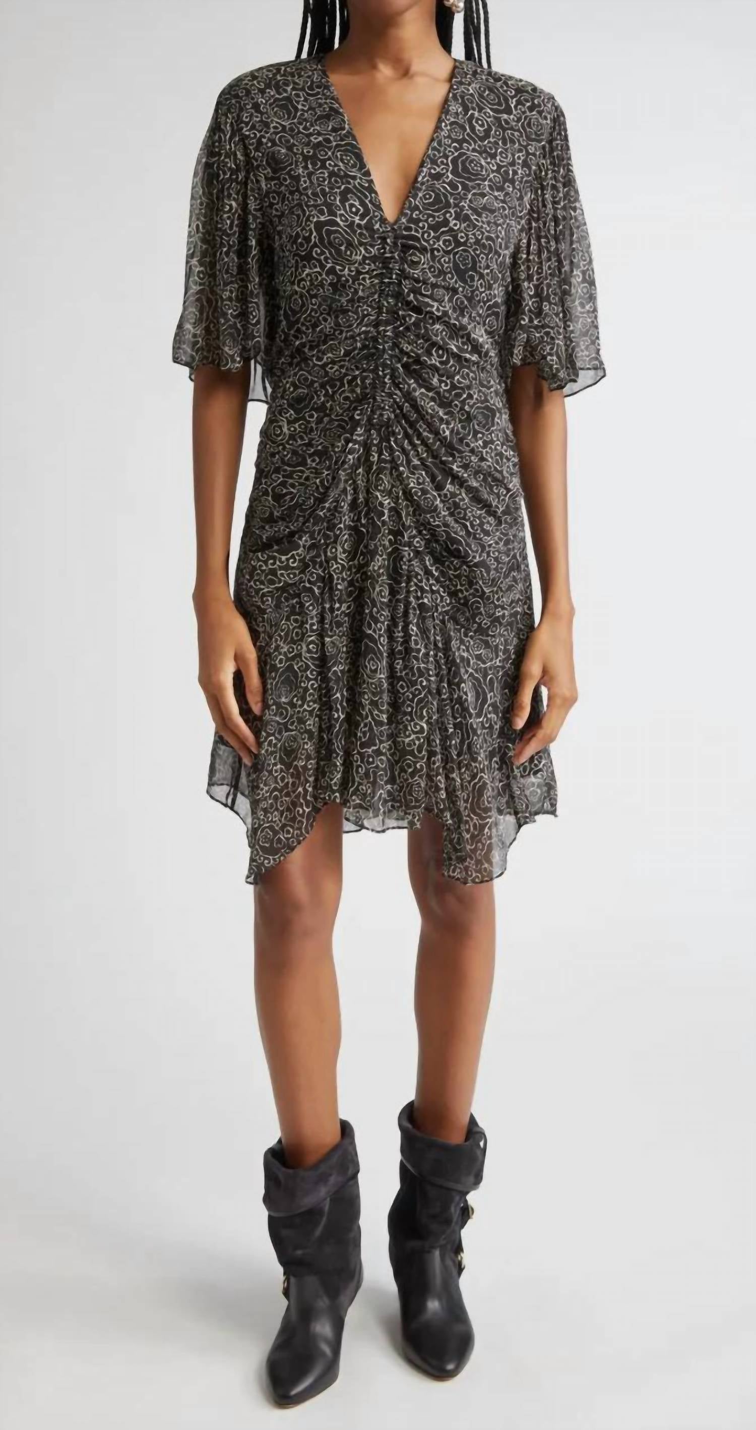 Isabel Marant - Vivienne Dress