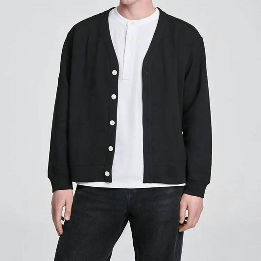Håndværk - Flex Long Sleeve Cardigan