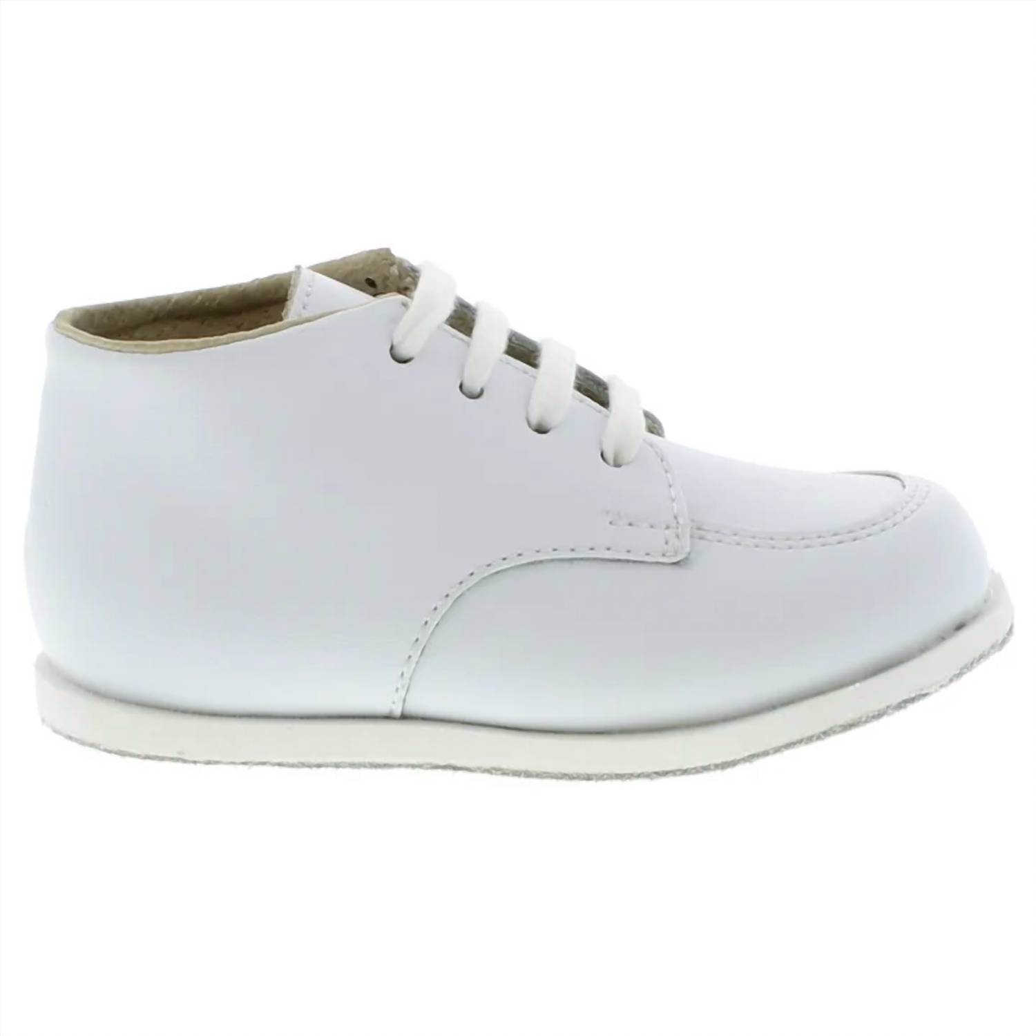 Footmates - Kids' Seraph High-top Bootie
