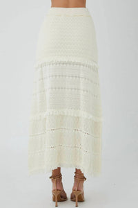 Js71 - Mira Skirt