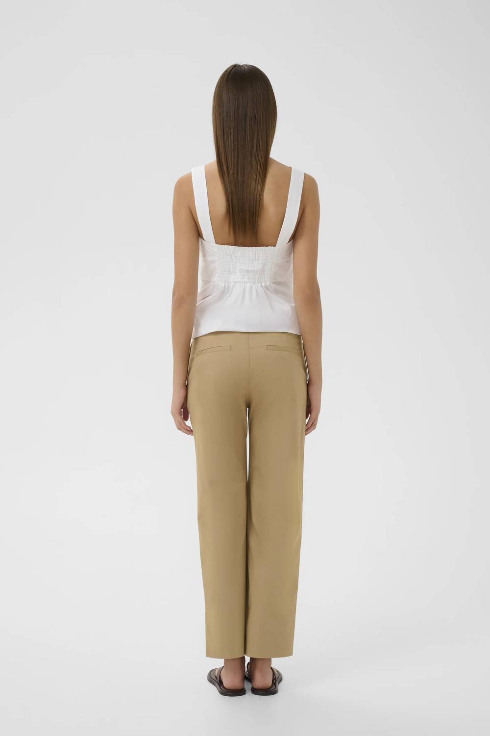 Inwear - Elvia Cropped Pants