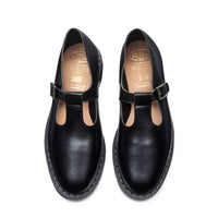 Solovair - Women’s Mary Jane Shoes