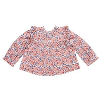 Pink Chicken - Kalani Top
