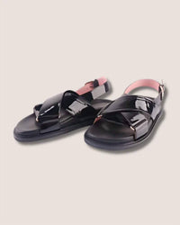Gini & Albert - Women's The Billy Sandal