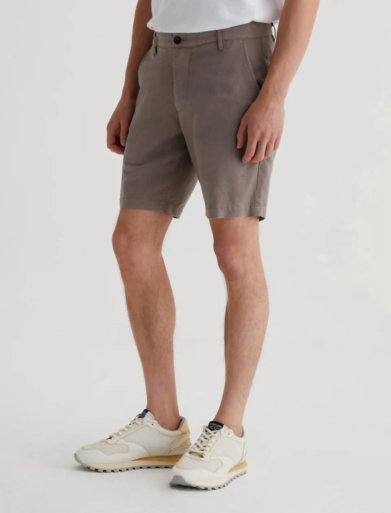 Ag Jeans - Wanderer Shorts