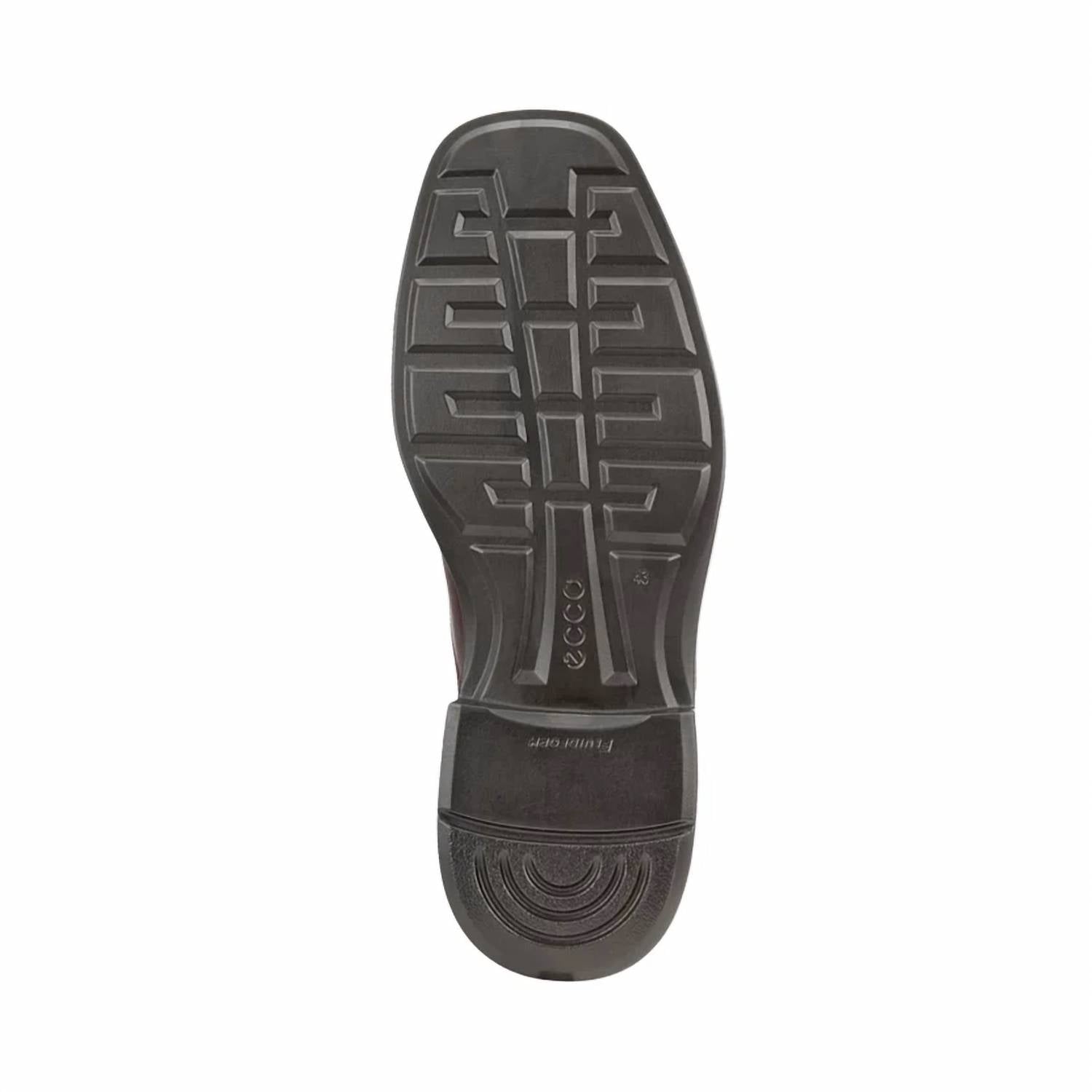 Ecco - Men's Helsinki 2 Derby Shoe