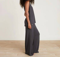 Barefoot Dreams - Henley Pj Set