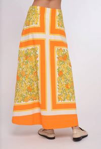 Love The Label - Berri Midi Skirt