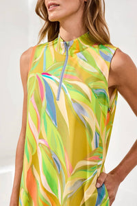 Tribal - High Performance Sport Dress