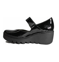Fly London - Women's Baxe Mary Jane Pump