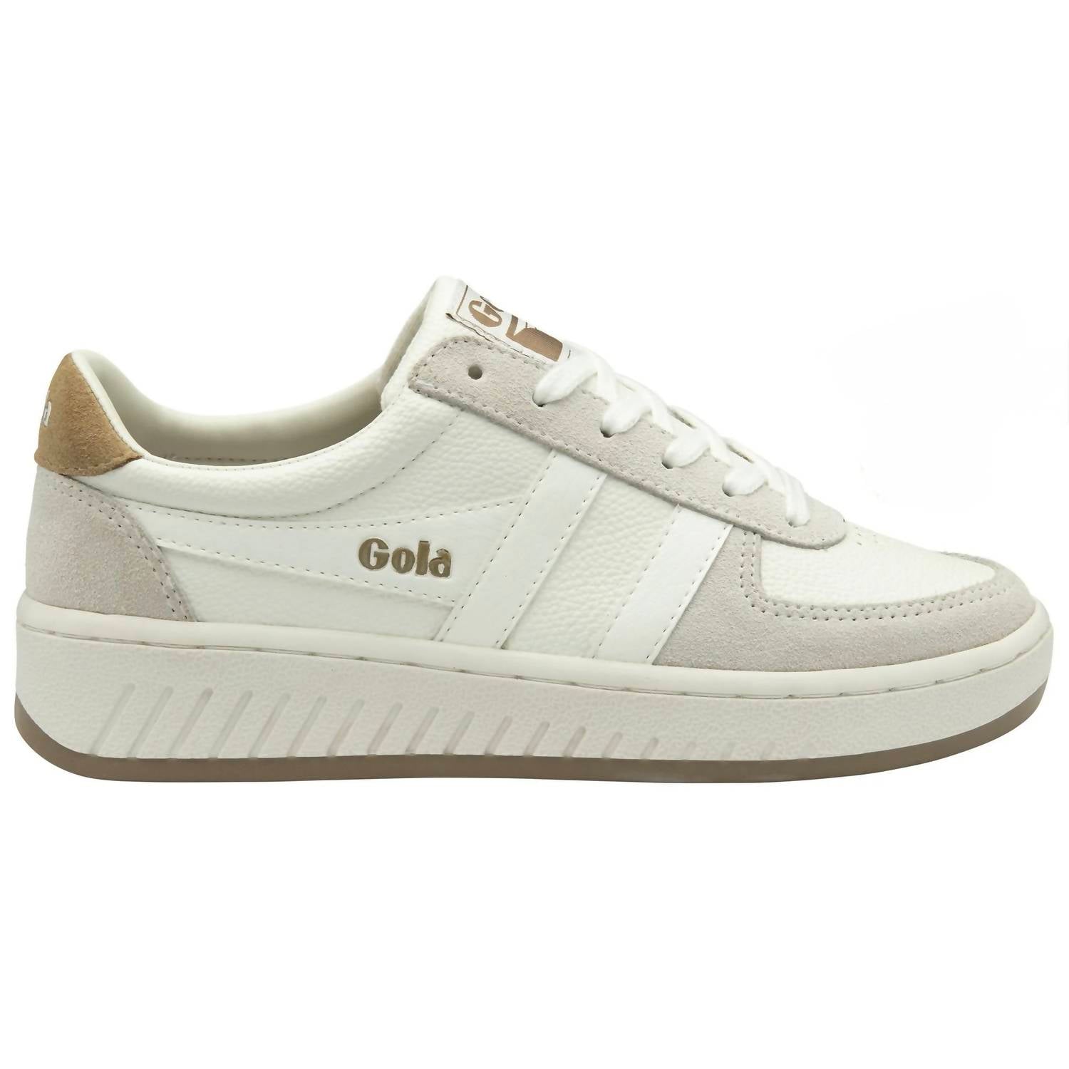 Gola - Women's Grandslam '88 Trainer Sneakers