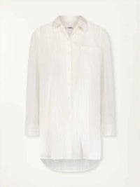 Lemlem - Long Sleeve Mini Dress