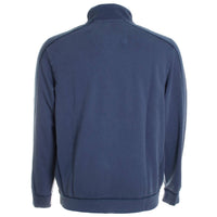 Tommy Bahama - Men's Ben And Terry 1/2 Zip Sweater